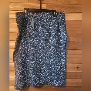 Rip Skirt Hawaii Beach Wrap Skirt Size XXL  NEW!